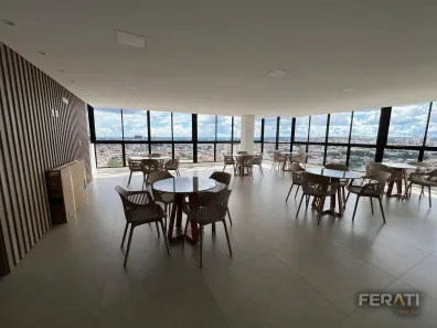 Apartamento com 2 Quartos à venda, 65m² no Jundiaí, Anápolis