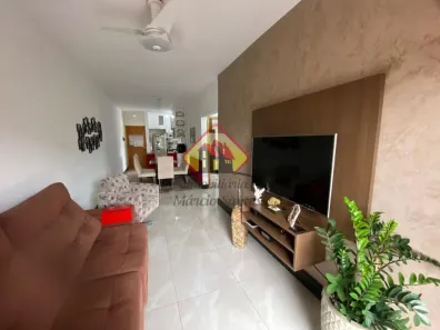 Apartamento com 2 Quartos à venda, 70m² no Vila São José, Taubaté