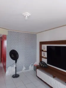 Apartamento com 3 Quartos à venda, 95m² no José Américo de Almeida, João Pessoa
