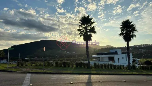 Lote/Terreno à venda, 600m² no Chácara Terra Nova, Jundiaí