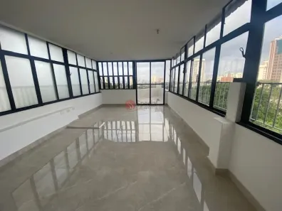 Sala Comercial à venda, 170m² no Tatuapé, São Paulo