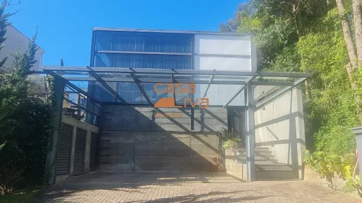 Casa de Condomínio com 3 Quartos à venda, 202m² no Querência, Viamão