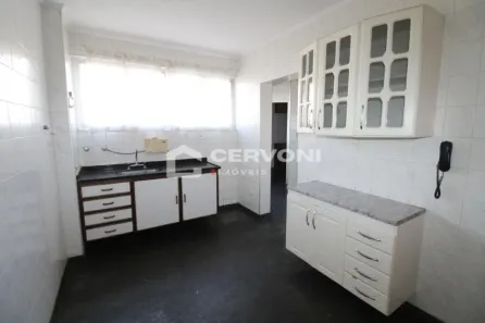 Apartamento com 3 Quartos para alugar, 103m² no Jardim das Indústrias, São José dos Campos