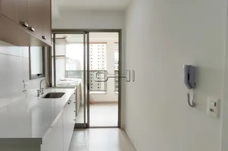 Apartamento com 2 Quartos para alugar, 88m² no Perdizes, São Paulo