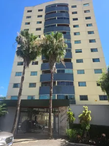 Apartamento com 3 Quartos à venda, 80m² no Jardim América, Goiânia