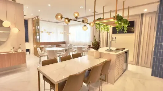 Apartamento com 2 Quartos à venda, 64m² no Tabuleiro, Camboriú