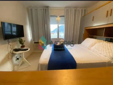 Kitnet com 1 Quarto à venda, 26m² no Copacabana, Rio de Janeiro
