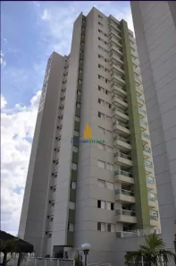 Apartamento com 4 Quartos à venda, 155m² no Jardim Las Vegas, Guarulhos