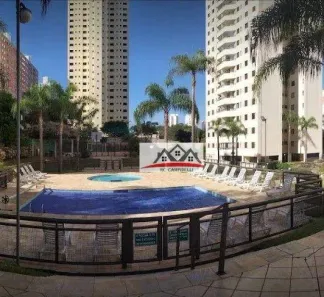 Apartamento com 3 Quartos à venda, 98m² no Parque Prado, Campinas