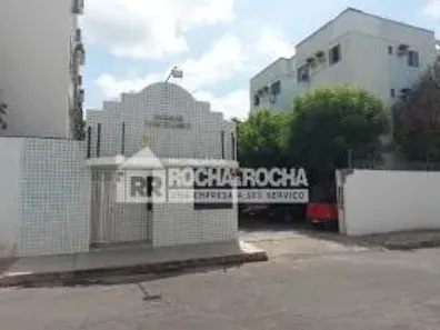 Apartamento com 3 Quartos à venda, 64m² no Campestre, Teresina