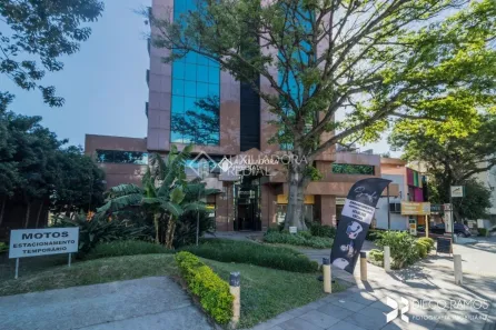 Sala Comercial à venda, 40m² no Auxiliadora, Porto Alegre