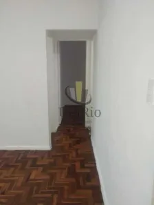 Apartamento com 2 Quartos à venda, 48m² no Taquara, Rio de Janeiro