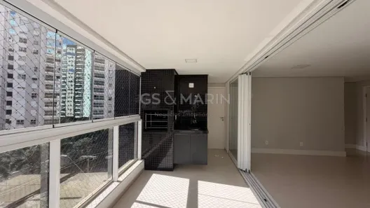 Apartamento com 3 Quartos para venda ou aluguel, 102m² no Santa Rosa, Londrina