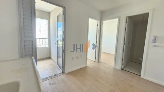 Apartamento com 1 Quarto para alugar, 29m² no Água Branca, São Paulo