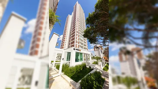 Apartamento com 2 Quartos à venda, 75m² no Conjunto Residencial Morada do Sol, São Paulo