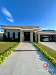 Casa de Condomínio com 5 Quartos à venda, 406m² no Casa Branca, Itapema