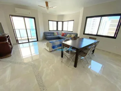Apartamento com 3 Quartos à venda, 112m² no Pitangueiras, Guarujá