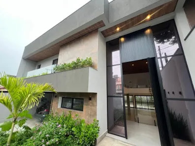 Casa com 4 Quartos à venda, 400m² no Dos Casa, São Bernardo do Campo