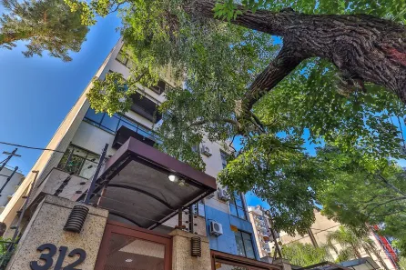 Sala Comercial com 1 Quarto à venda, 70m² no Auxiliadora, Porto Alegre