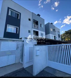 Apartamento com 2 Quartos à venda, 55m² no Amizade, Guaramirim