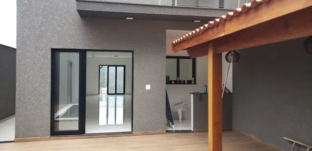 Sobrado com 3 Quartos à venda, 132m² no Portais (Polvilho), Cajamar