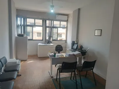 Sala Comercial à venda, 24m² no Centro, Bauru
