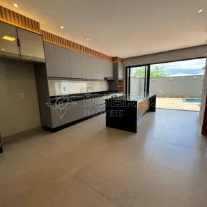 Casa de Condomínio com 4 Quartos à venda, 192m² no Recreio das Acácias, Ribeirão Preto