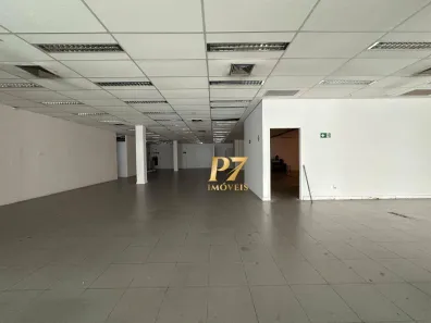 Prédio Comercial para alugar, 2648m² no Centro, Santo André