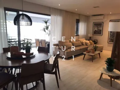Apartamento com 3 Quartos para venda ou aluguel, 143m² no Vila Leopoldina, São Paulo