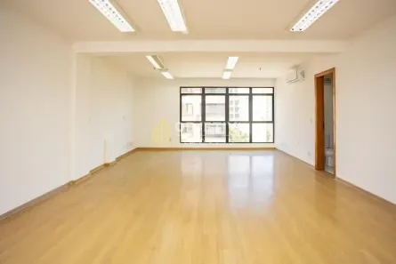 Sala Comercial para alugar, 55m² no Petrópolis, Porto Alegre