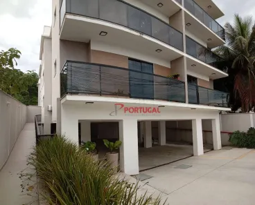 Cobertura com 3 Quartos à venda, 97m² no Novo Rio das Ostras, Rio das Ostras