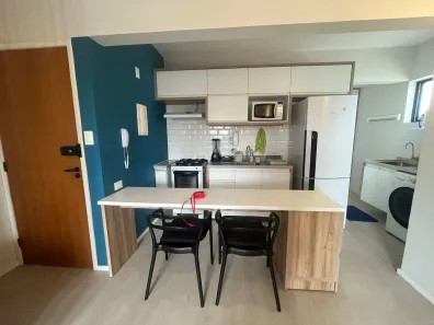 Apartamento com 1 Quarto para alugar, 47m² no Rio Vermelho, Salvador