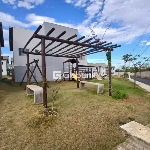 Apartamento com 2 Quartos à venda, 45m² no Jardim Primavera, Montes Claros
