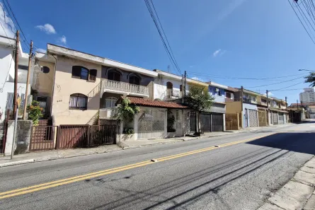 Sobrado com 2 Quartos à venda, 107m² no Vila Mazzei, São Paulo
