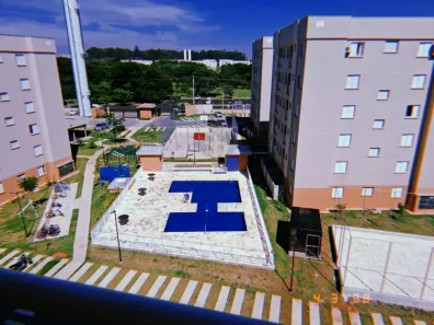 Apartamento com 2 Quartos à venda, 50m² no Reserva Real, Ribeirão Preto