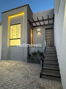 Casa com 3 Quartos à venda, 180m² no Novo Centro, Santa Luzia