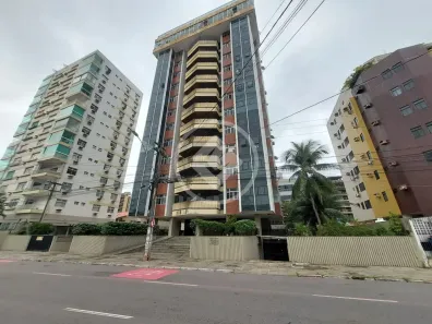 Apartamento com 3 Quartos à venda, 150m² no Manaíra, João Pessoa