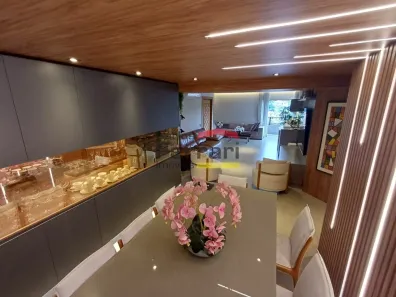 Apartamento com 3 Quartos à venda, 168m² no Vila Aurora (Zona Norte), São Paulo