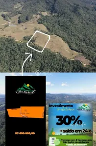Fazenda/Sítio à venda, 20000m² no Alto Da Varginha, São Pedro de Alcântara