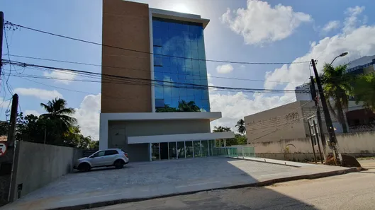 Apartamento com 1 Quarto à venda, 33m² no Pitangueiras, Lauro de Freitas