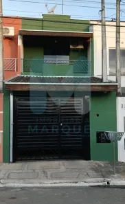 Sobrado com 2 Quartos à venda, 94m² no Residencial Esperança, Caçapava