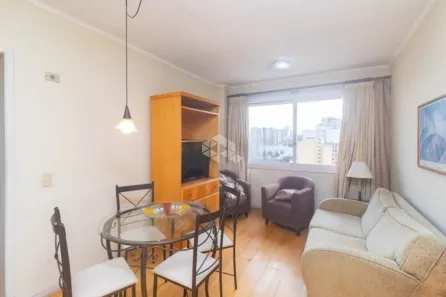 Apartamento com 1 Quarto à venda, 45m² no Independência, Porto Alegre
