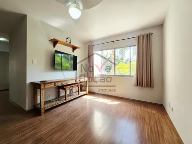 Apartamento com 3 Quartos para alugar, 78m² no Vila Mascote, São Paulo
