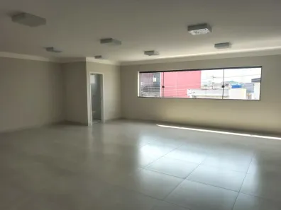 Sala Comercial com 1 Quarto para alugar, 75m² no Vila Macedópolis, São Paulo
