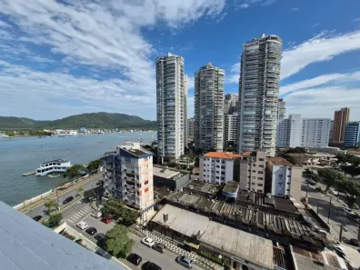 Apartamento com 2 Quartos à venda, 93m² no Ponta da Praia, Santos