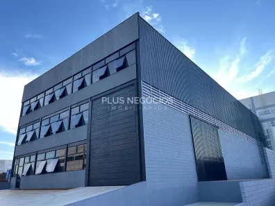 para alugar, 980m² no Metropolitano Condomínio Empresarial, Sorocaba