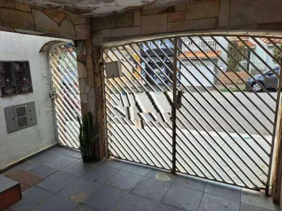 Casa com 3 Quartos à venda, 198m² no Jardim Paraventi, Guarulhos