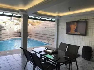 Casa com 7 Quartos à venda, 840m² no Jardim Franca, São Paulo