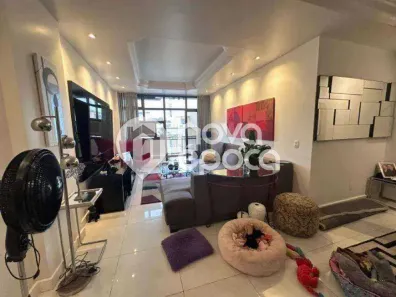 Apartamento com 4 Quartos à venda, 177m² no Ipanema, Rio de Janeiro