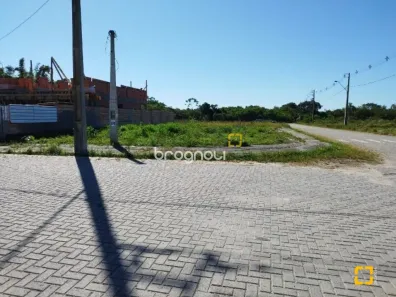 Lote/Terreno à venda, 445m² no Carianos, Florianópolis
